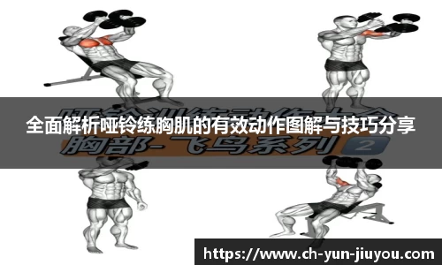 全面解析哑铃练胸肌的有效动作图解与技巧分享